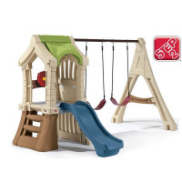 Детский игровой центр Плей Ап Степ-2